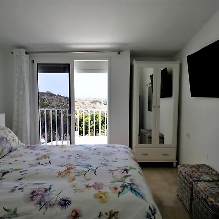 Apartment Sonnenland Meloneras & Maspalomas (Gran Canaria)