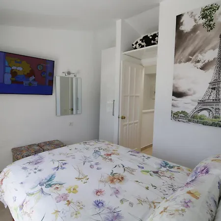 Sonnenland Meloneras & Apartment Maspalomas (Gran Canaria)