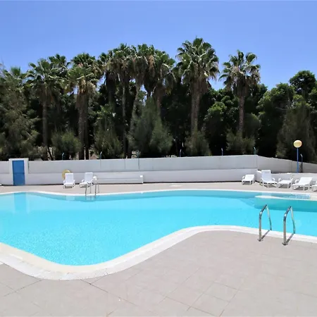 Apartment Sonnenland Meloneras & *