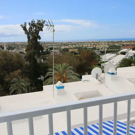 Sonnenland Meloneras & Apartment