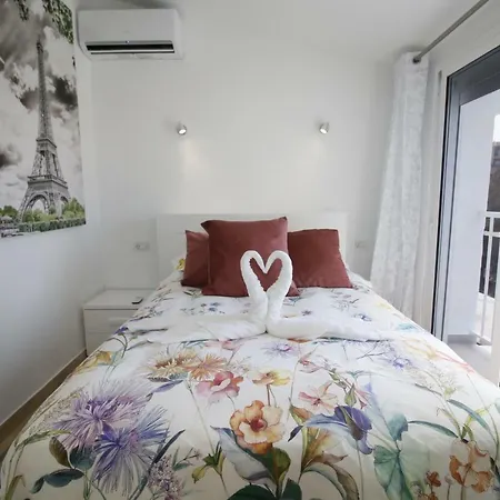 Sonnenland Meloneras & Apartment *