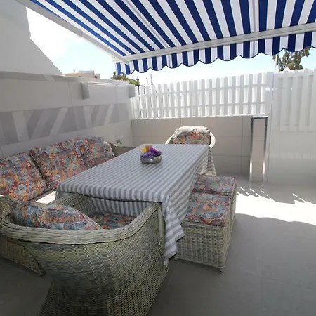 Sonnenland Meloneras & Apartment
