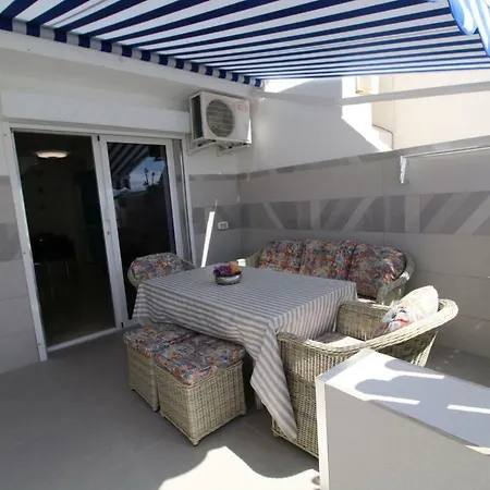 Sonnenland Meloneras & Apartment *