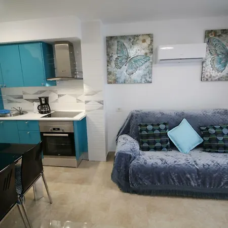 Apartment Sonnenland Meloneras &