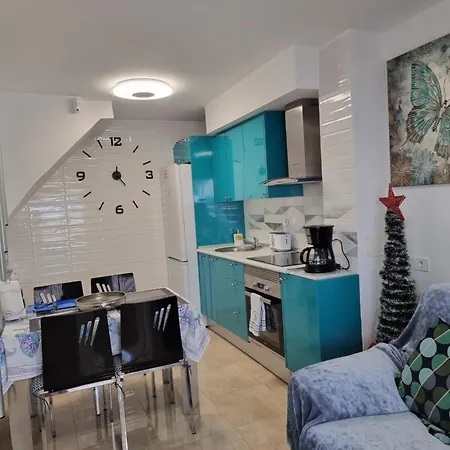 Sonnenland Meloneras & Maspalomas Appartement *