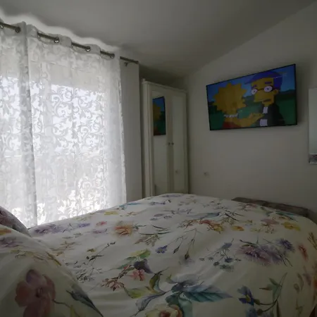 Appartement Sonnenland Meloneras & Maspalomas *