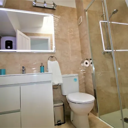 Sonnenland Meloneras & Maspalomas Appartement