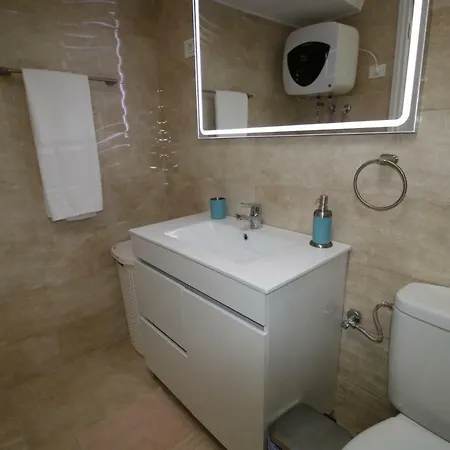 Sonnenland Meloneras & Maspalomas Appartement *