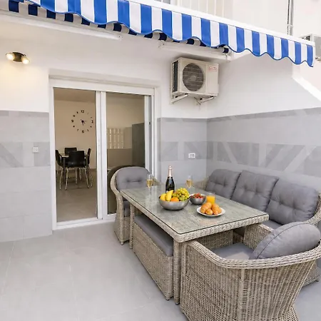 Appartamento Sonnenland Meloneras &