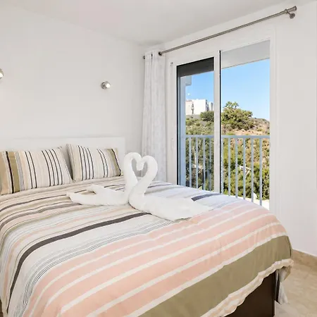 Appartamento Sonnenland Meloneras & *