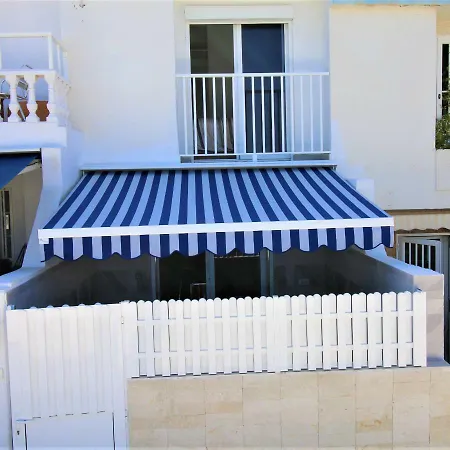Sonnenland Meloneras & Maspalomas Apartment