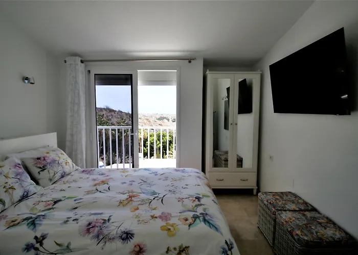 Appartement Sonnenland Meloneras & Maspalomas (Gran Canaria)