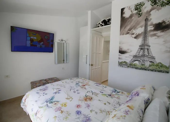 Sonnenland Meloneras & Appartement Maspalomas (Gran Canaria)