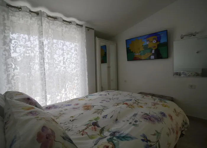 Appartement Sonnenland Meloneras & *