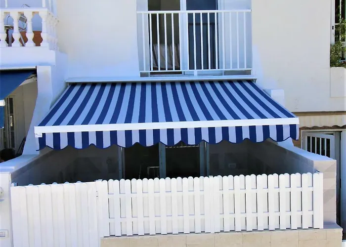 Sonnenland Meloneras & Appartement