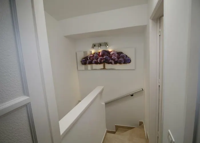 Appartement Sonnenland Meloneras &