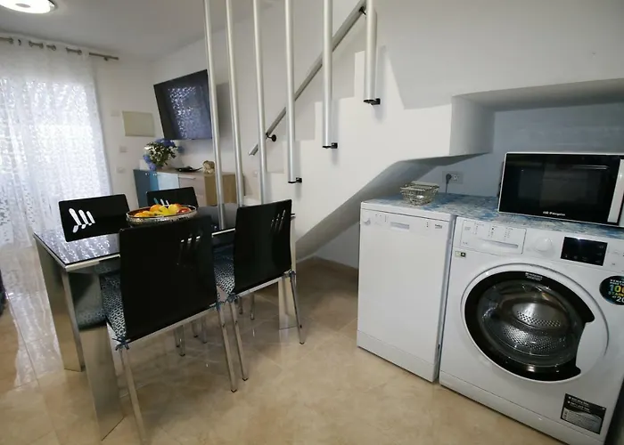 Sonnenland Meloneras & Appartement