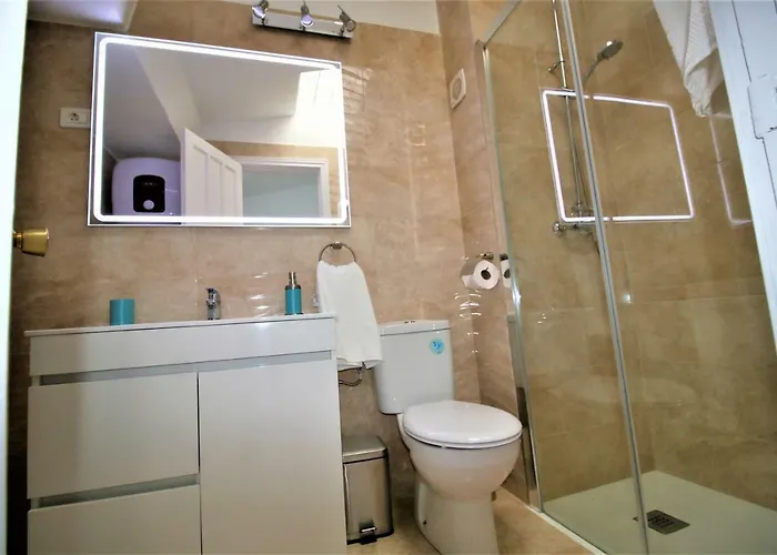 Sonnenland Meloneras & Apartman